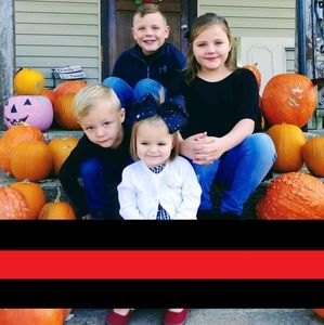 Meet your Posher, Carri